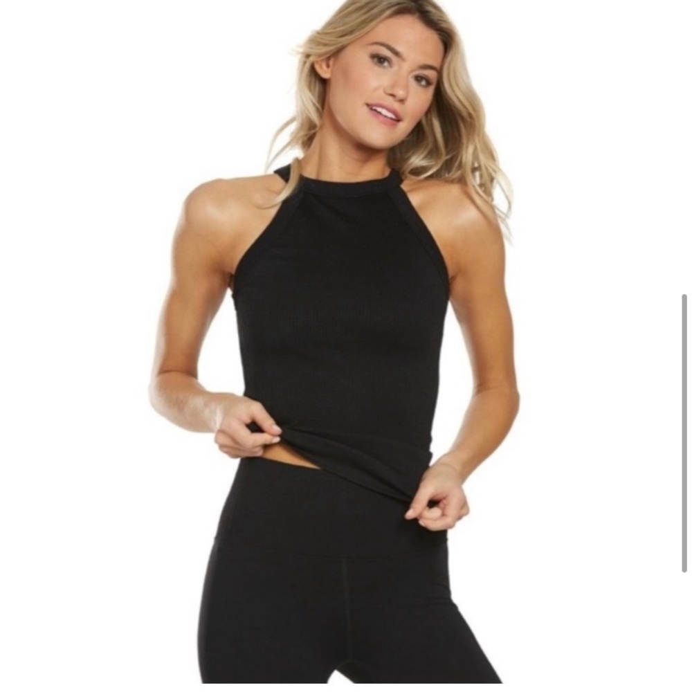 Intimately by Free People wide rib Brami